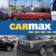 Illustration for article titled You Can't Get A Cheap CarMax Range Rover Warranty Anymore